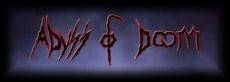 logo Abyss Of Doom